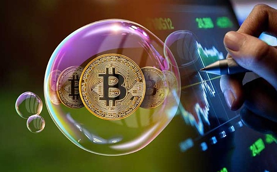 传统金融业拥护比特币必须跨越的障碍