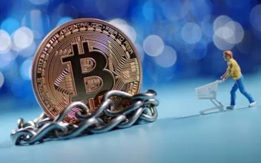 金色观察 | 多家银行禁止账户用于比特币交易 比特币短时跌破32000美元