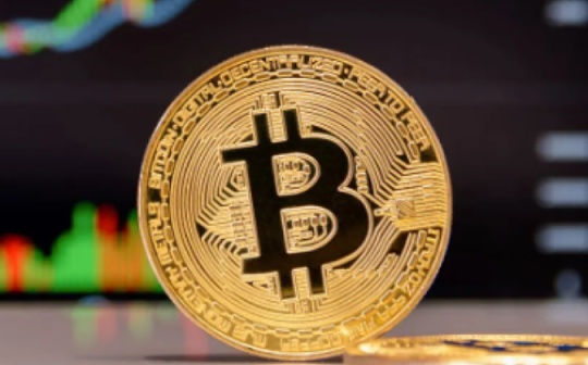 金色观察 | 算力腰斩后再提严禁虚拟货币炒作 BTC市场不确定加剧