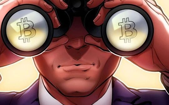 关键比特币价格指标显示“比特币历史上第五次买入信号”