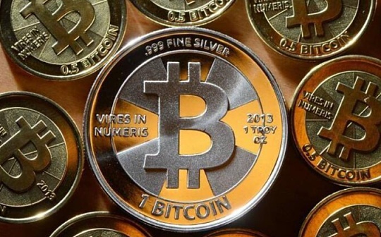 金色趋势丨知史鉴今 BTC低吸机会来了？
