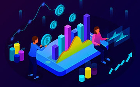 8张图洞察比特币未来的巨大机遇