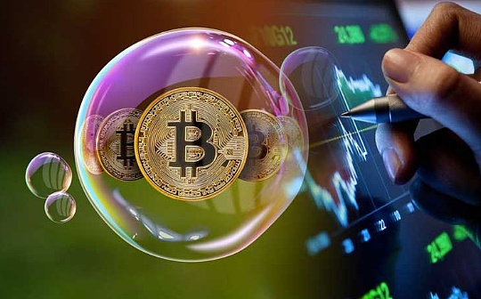 多角度带你了解比特币的价值从何而来