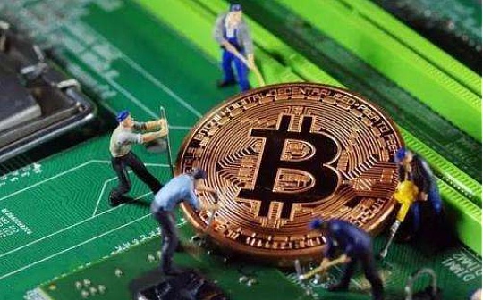 比特币经历史上最大难度调整 S2F指标一度爆表