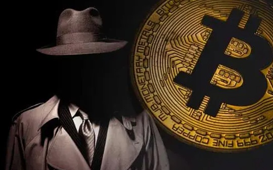 比特币创始人中本聪是谁？