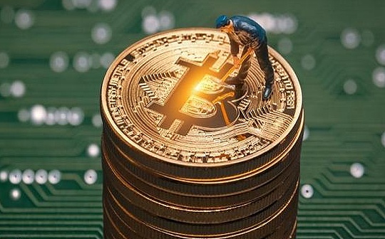 为了碳中和 纽约的湖鱼正在和比特币“较劲”