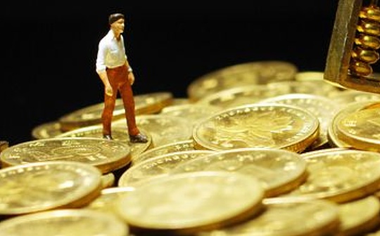 项目周刊｜美国SEC主席：顾问们正在密切关注比特币图表