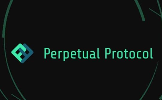 公开尽调 深度报告：Perpetual Protocol_TOKE:XBE Token