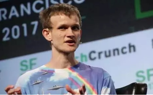 Vitalik Buterin：反对基尼系数在加密货币中的过度使用