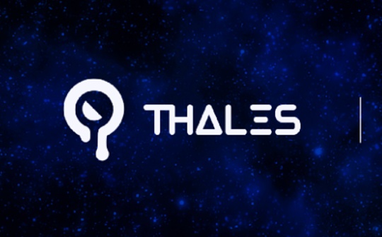 金色前哨｜Synthetix生态期权协议Thales已上线