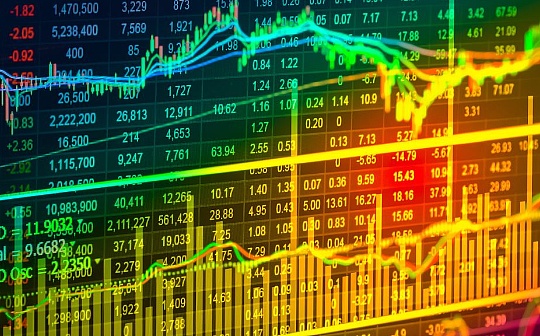 金色早报 | 美国10年期国债收益率跌穿1.17%