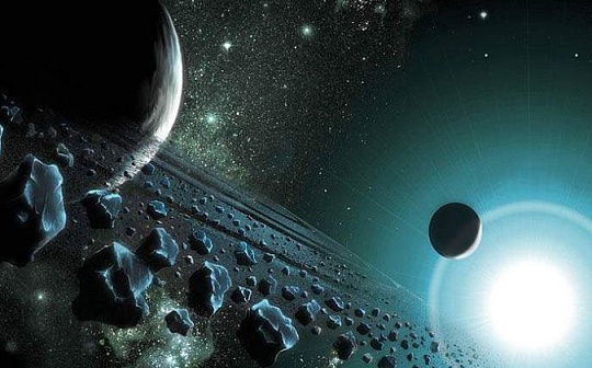 “元宇宙”爆红：巨头们加码添薪火