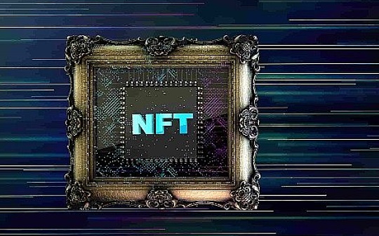 地板价飙升 Visa入局 NFT狂热何时停？