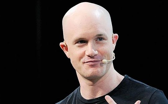 Coinbase CEO再谈Coinbase文化：企业文化建设非常重要
