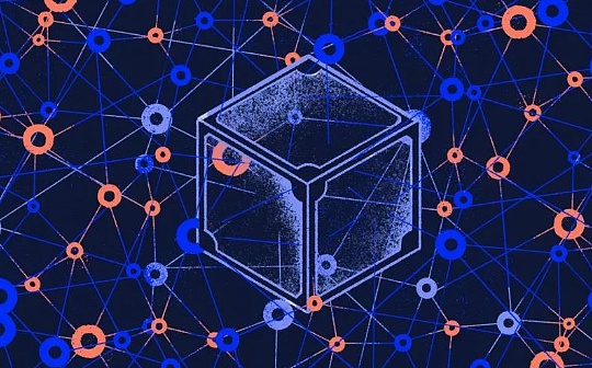 公链激励竞赛重燃洗牌时刻
