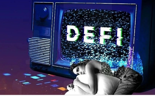 金色DeFi日报 | DeFi市值达$1439.53亿 创历史新高