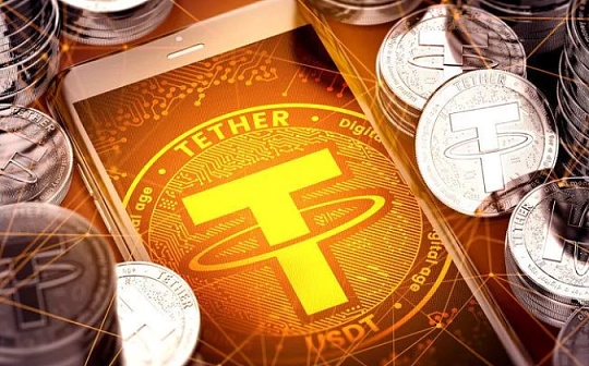 一文了解USDT和USDC使用模式分析