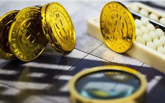 人民银行温信祥：虚拟货币具有匿名性 更易成为非法活动工具