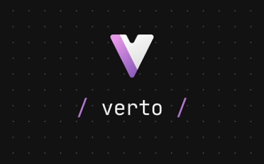 金色观察?|?基于Arweave的NFT平台Verto：铸造NFT指南