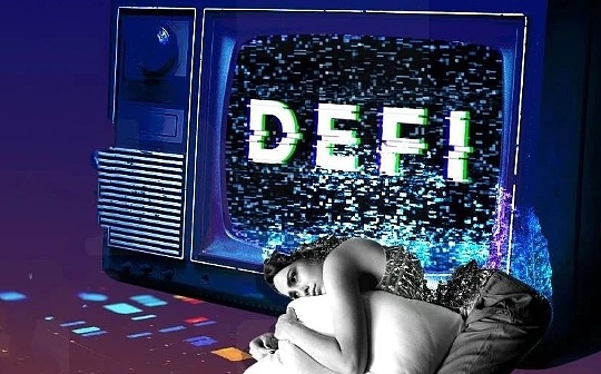 金色DeFi日报 | 软银支持的NFT项目Sorare将投资女足