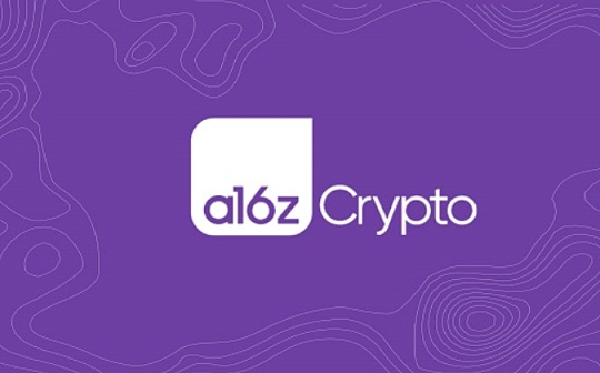 金色观察丨一文读懂a16z加密监督制度提案