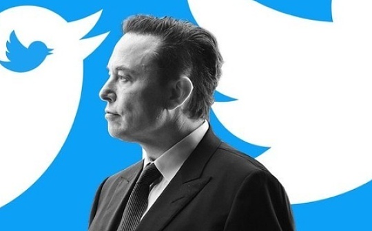 金色早报 | 马斯克称终止收购Twitter Twitter董事长表示将采取法律行动
