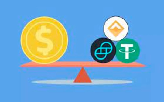 金色观察 | 稳定币未来：成为美元霸权守护者或是去中心化殉道者