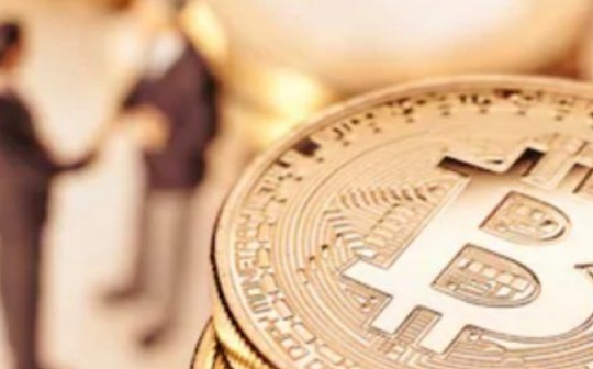 金色观察 | 为什么德国和美国成为对加密货币最友好的国家