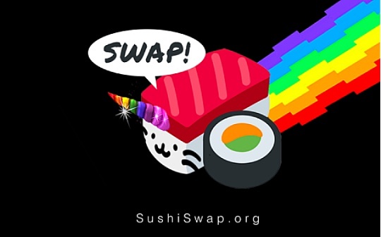 SushiSwap 2021第一季度回顾 第二季度路线图