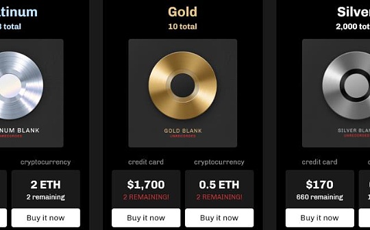 HashKey Capital：探究 Web3 音乐可能性及发展前景_DAO:BTS