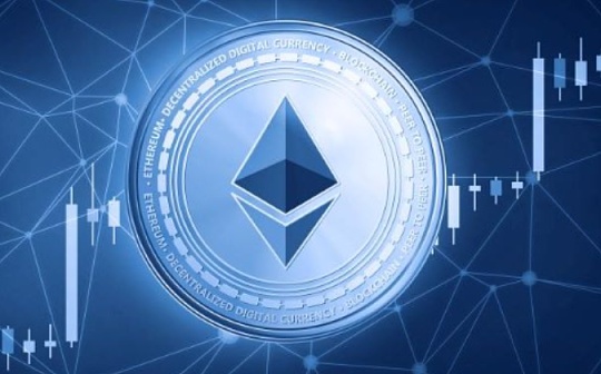 金色观察 | 以太坊合并已完成90% 乐观情绪促进ETH价格复苏
