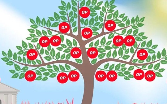 DAO：OP 代币和不可转让的 NFT 致力于建立新的数字民主
