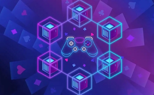 GameFi 出路探索：区块链原生游戏的可能性_EFI:去中心化金融defi是干什么的