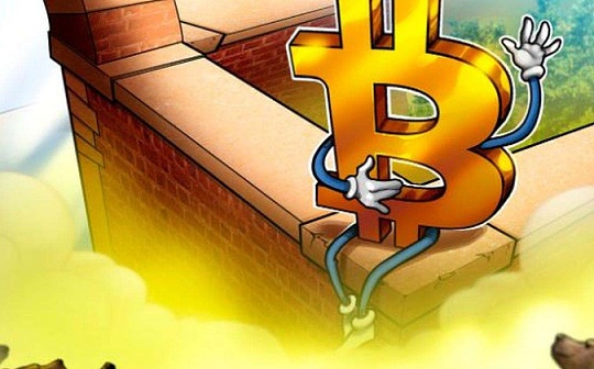 金色趋势丨知史鉴今 低吸机会来了?_USD:USDEBT币
