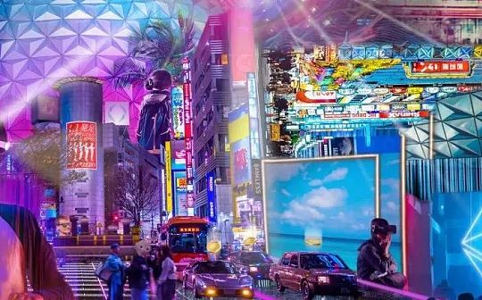 多维度探寻最具潜力的元宇宙： Animoca Brands、Yuga Labs、Gala 三巨头比较_GAL:GALI价格