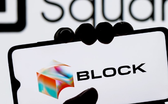金色观察 | BTC相关收入下降34% 数字支付巨头Block整体收入下滑_LOCK:Art Blocks Curated Full Set