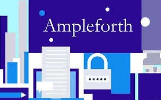 金色百科 | DeFi中大火的AMPL是什么币？_AMP:MPLAI