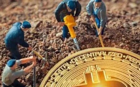 比特币入门丨如何通过挖矿获得你的数字币？_以太坊:GREENBIOX