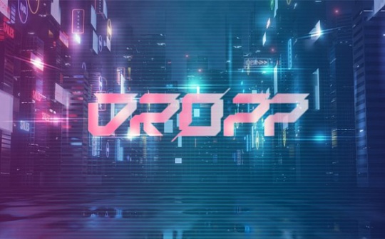 DROPP 首个采用地理位置铸造技术的 NFT 平台_NFT:Drover Inu