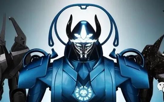 Space Warriors Club NFT中文解析_NFT:OOKS