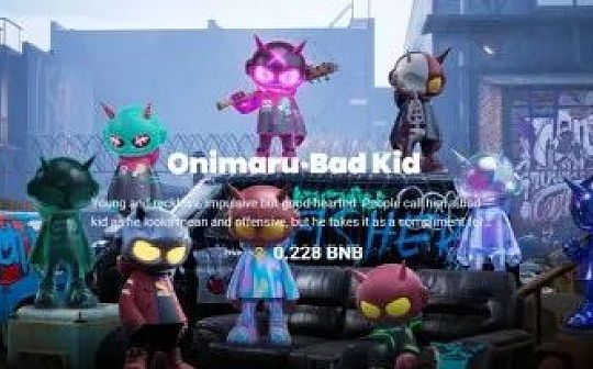 福利多多的BLOCWARS：一文详解项目以及薅羊毛策略_LOOK:OOKS