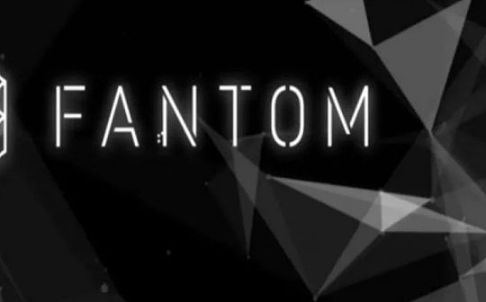 Fantom生态TOP14项目盘点_Fantom:Phantom Matter