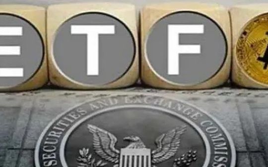 比特币现货ETF再次被拒 一文剖析VanEck ETF被拒原因_ALIS:ALI