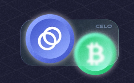 去中心化开源支付网络Celo代币（CELO）正式上线ZB 将金融普惠扩大至亚太全区_ECO:PlusOneCoin