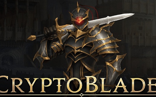 入门教程：玩转卡牌对战类游戏CryptoBlades_SKI:Solana