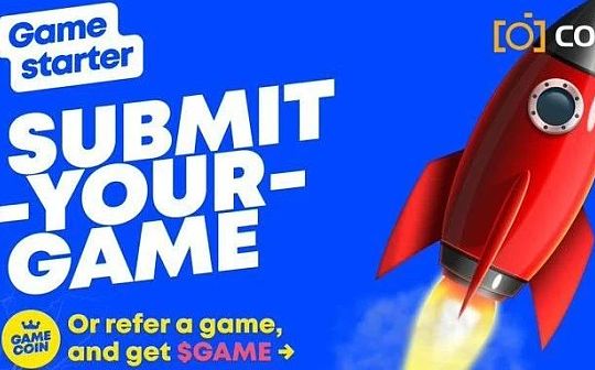 Gamestarter：游戏众筹下一站_GAM:GAME