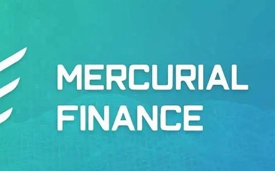 Mercurial Finance：Solana上一个有潜力的空投机会_FAN:TOM