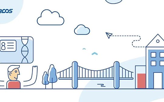 FISCO BCOS首席架构师分享：开源路上的酸甜苦辣_COIN:Fund Token Coin