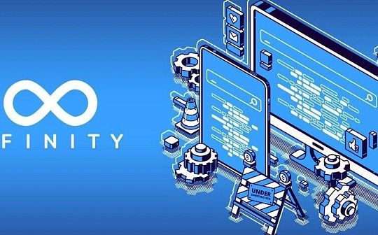 一文带你玩转DFINITY生态_DEFI:FIN