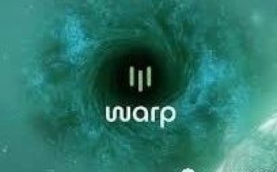 Warp Finance 新增高级功能_AND:WAR
